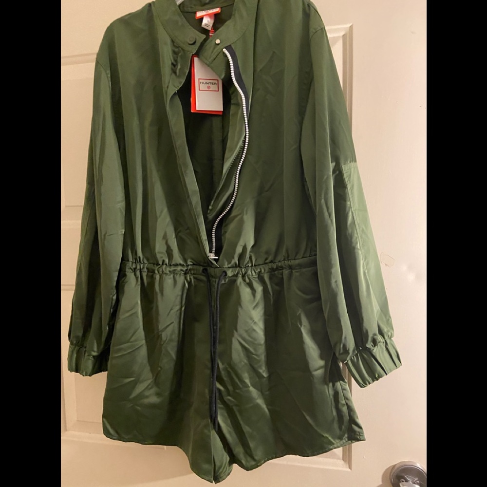Hunter Jumpsuit